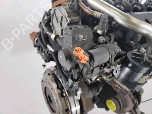 Engine FORD FOCUS C-MAX (DM2) 2.0 TDCi | BP17658484M1 - Image 8