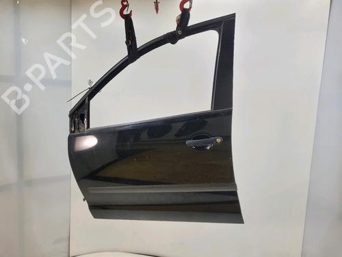 Dør venstre foran VW POLO IV (9N_, 9A_) 1.4 TDI (70 hp) 29416903