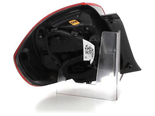 Right taillight DACIA SANDERO II TCe 90 (B8M1, B8MA, B8AC) | BP27671693C35 