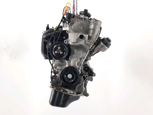 Used Engine VW POLO IV (9N_, 9A_) 1.2 12V (64 hp) 32460038