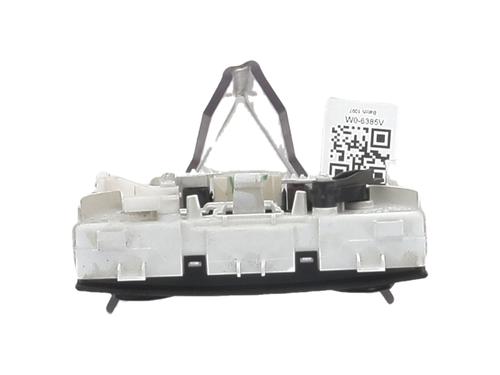 AC Styreenhet / Manøvreringsenhet CITROËN BERLINGO Box Body/MPV (B9) 1.6 HDi 75 | BP29849216I5
