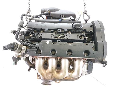Engine PEUGEOT 406 (8B) 1.8 16V | BP30165811M1 