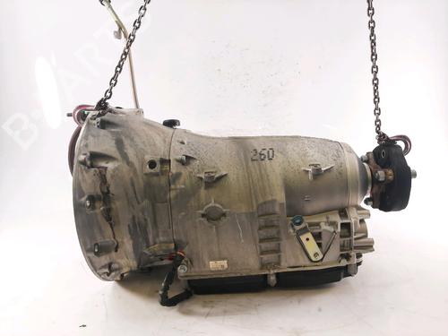 Used Gearbox Gearbox 38586663 38586663