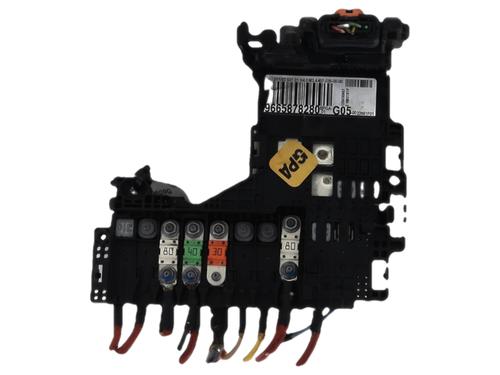 Electronic module CITROËN C4 II (NC_) 1.6 HDi 90 | BP40003802M83 - Image 2