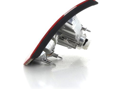 Højre baglygte bagklap CITROËN C4 Picasso I MPV (UD_) 1.6 HDi | BP30917942C80