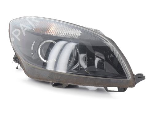 Right headlight SKODA FABIA II (542) 1.6 TDI | BP40172073C29 - Image 1