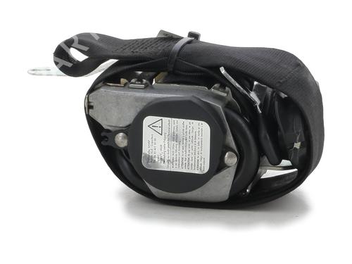 Front left belt tensioner VW POLO (9N_, 9A_) 1.4 TDI | BP26592006C87 