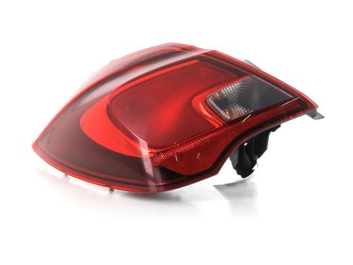 Left taillight OPEL CORSA E (X15) 1.4 (08, 68) | BP31350287C34