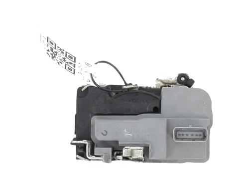 Front right lock PEUGEOT 206 Hatchback (2A/C)  | BP25992757C97 