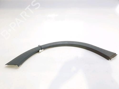 Venstre foran skjermliste PEUGEOT 207 SW (WK_) 1.6 16V (120 hp) 28686682