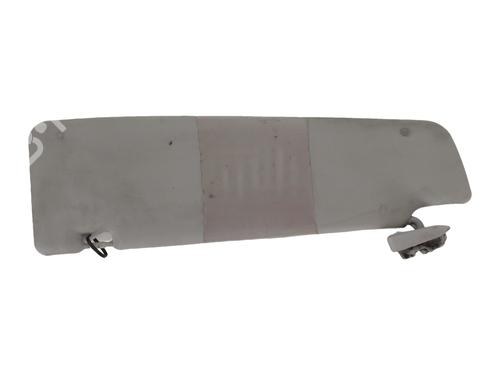 Used Left sun visor CITROËN JUMPER II Van [2006-2025]  28417259
