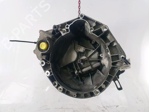 Gearbox FIAT PANDA (169_) 1.2 (169.AXB11, 169.AXB1A) | BP31985327M3
