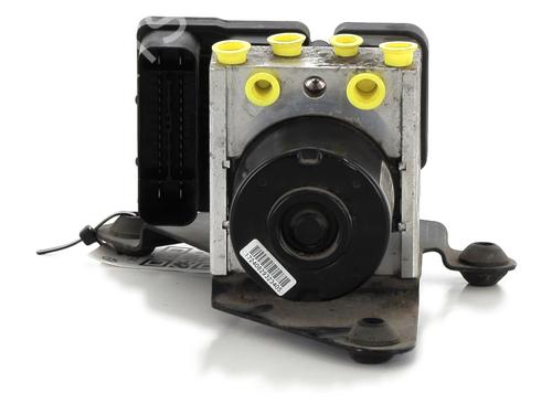 ABS Bremseaggregat PEUGEOT 206+ (2L_, 2M_) 1.4 i (73 hp) 28122096