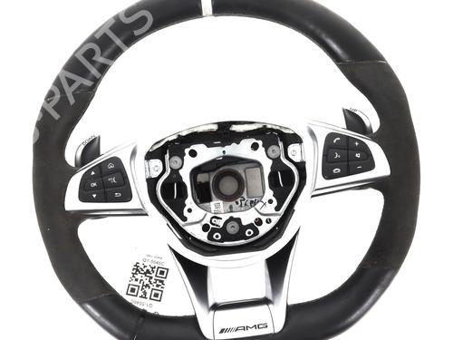 Volante MERCEDES-BENZ C-CLASS (W205) AMG C 63 S (205.087) (510 hp) 31180434