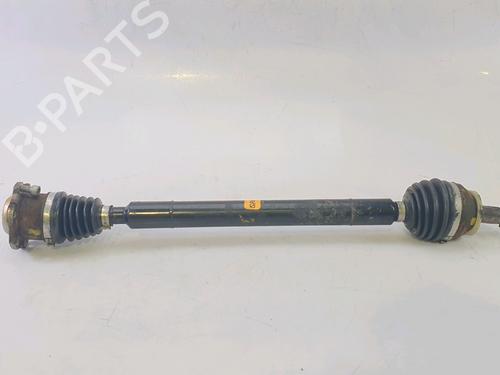 Used Right front driveshaft VW POLO IV (9N_, 9A_) 1.4 TDI (75 hp) 30165436