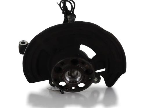 Used Left front steering knuckle MERCEDES-BENZ CLA Coupe (C117) CLA 220 CDI / d (117.303) (177 hp) 32130662