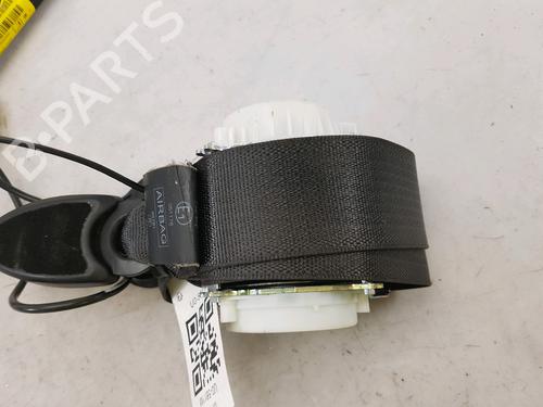 Front right belt tensioner OPEL MERIVA B MPV (S10) 1.7 CDTI (75) | BP15078995C88 