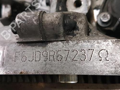 Engine FORD FIESTA VI (CB1, CCN) 1.4 TDCi | BP39577056M1 - Image 10