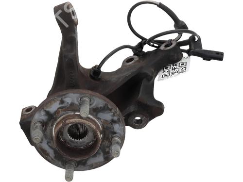 Right front steering knuckle FORD B-MAX (JK) 1.0 EcoBoost | BP29819570M26 