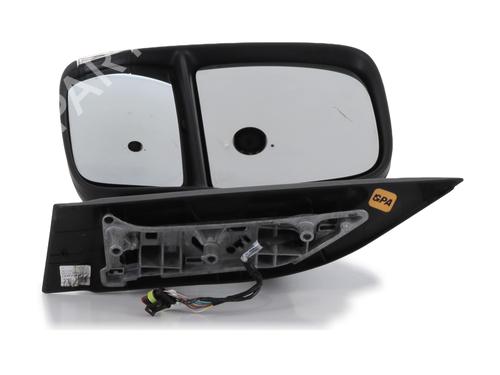 Bakspejl venstre IVECO DAILY VI Platform/Chassis 35S16, 35C16, 40C16, 42S16, 50C16, 60C16, 65C16, 70C16 | BP30868862C26