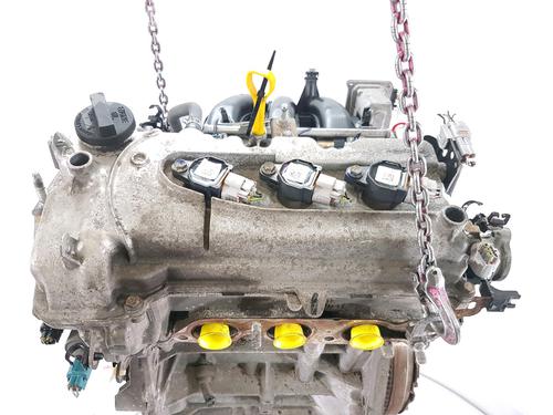 Engine SUZUKI ALTO VII (GF, HA25_, HA35_) 1.0 (AMF310, GFC31S) | BP17431002M1