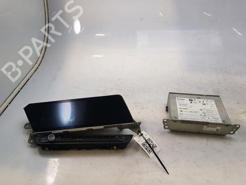 Radio BMW 2 Gran Coupe (F44) 220 d | BP16069221E6 