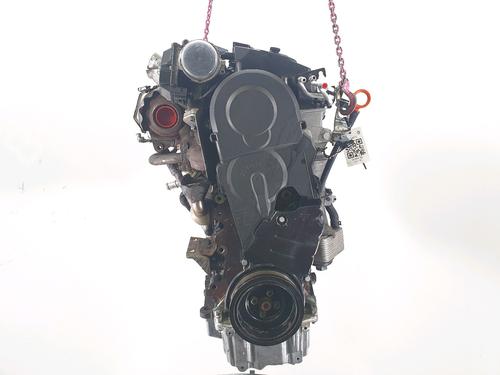 Motor VW EOS (1F7, 1F8) 2.0 TDI (140 hp) 29495545