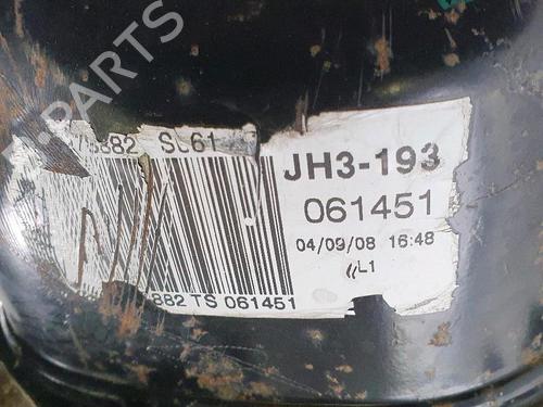 Gearbox RENAULT CLIO II (BB_, CB_)  | BP27857607M3 