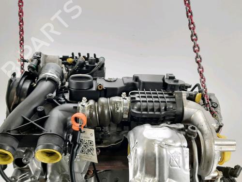 Engine PEUGEOT 2008 I (CU_) 1.6 HDi | BP32180558M1  - Image 5