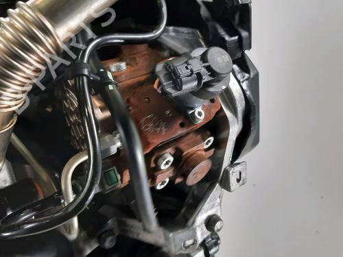 Engine PEUGEOT 206+ (2L_, 2M_) 1.4 HDi eco 70 | BP32654849M1