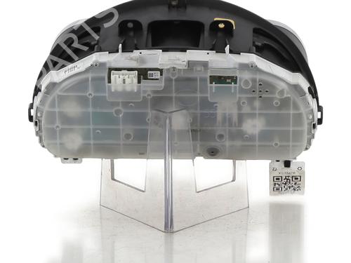 Instrument cluster MAZDA CX-7 (ER) | BP34205333C47 - Image 5