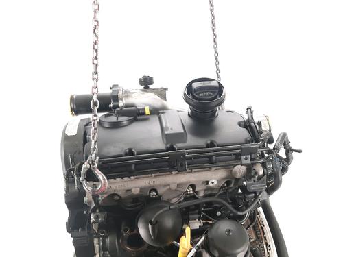 Engine AUDI A3 (8L1) 1.9 TDI | BP37680185M1  - Image 5