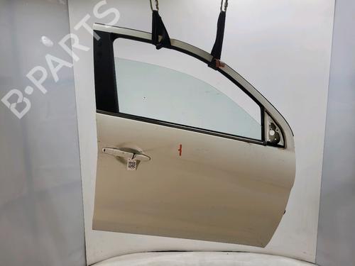 Used Right front door MITSUBISHI ASX (GA_W_) 1.8 DI-D 4WD (GA6W) (150 hp) 30895824