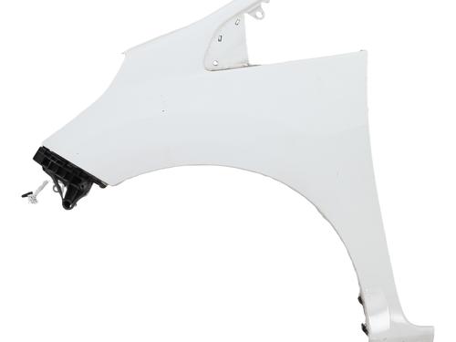 Used Left front fenders HONDA JAZZ III (GE_, GG_, GP_, ZA_) 1.3 i (GE6, GG3, GG6) (100 hp) 27269481