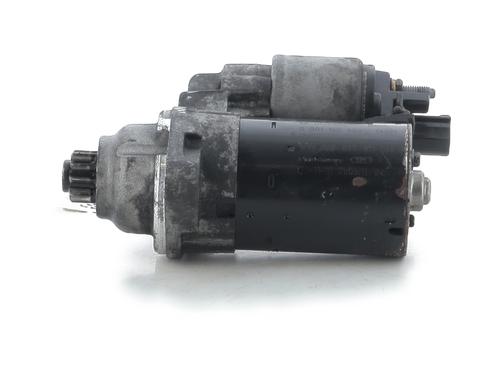 Starter VW POLO IV (9N_, 9A_) 1.4 16V | BP30917717M8