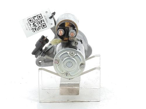 Starter MAZDA 3 Saloon (BP_) 2.0 SKYACTIV-X M Hybrid (BP2S) | BP16310422M8 