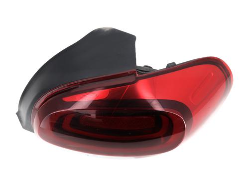 Højre baglygte CITROËN C3 III (SX) 1.2 PureTech 82 (83 hp) 33009638