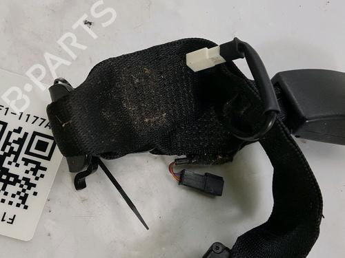 Seat buckle BMW 3 Touring (F31) 320 d | BP27916210I32 