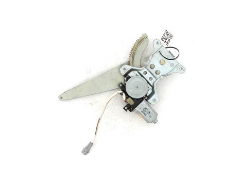 Used Rear right window mechanism TOYOTA LAND CRUISER 90 (_J9_) [1995-2003]  16348411