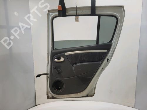 Dør højre bagtil DACIA SANDERO 1.4 MPI LPG | BP38679504C5 - Image 2