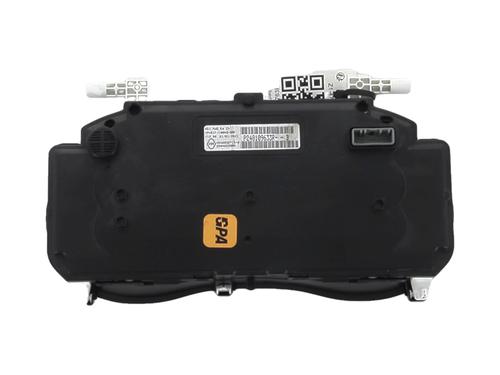Instrument cluster RENAULT KANGOO Express (FW0/1_) 1.5 dCi 95 (FW16) | BP29820250C47 