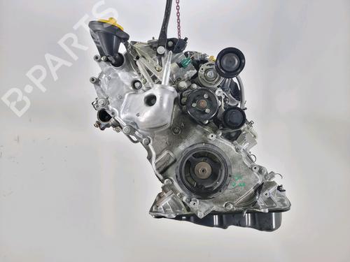 Used Engine RENAULT TWINGO III (BCM_, BCA_) 0.9 TCe 90 (BCM9, BCM2) (90 hp) 30312785