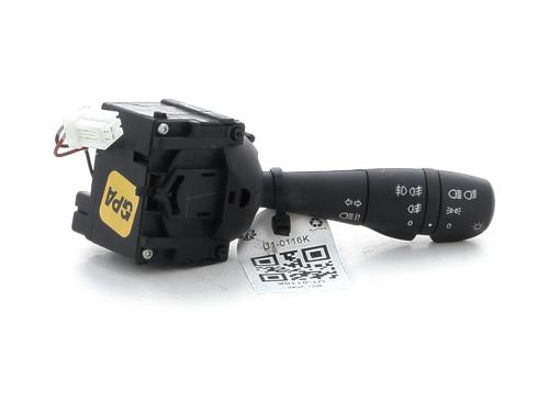 Used Switch Switch RENAULT CLIO IV (BH_) 0.9 TCe 90 (BHNF, BHMA, BHMH, BHJK, BHJR) (90 hp) 33838849 33838849