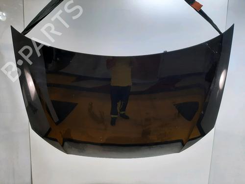Hood VW POLO (9N_, 9A_) 1.2 18456861 | B-Parts