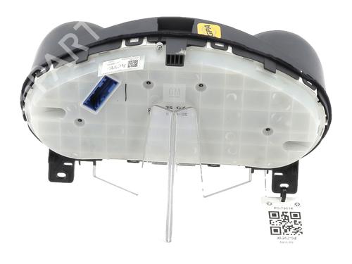 Instrument cluster OPEL ASTRA J (P10)  | BP26726756C47 