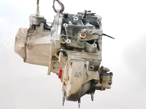 Gearbox CITROËN XSARA PICASSO (N68) 2.0 HDi | BP13717446M3 
