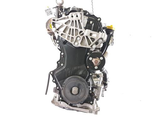 Used Engine Engine RENAULT ESPACE IV (JK0/1_) 2.0 dCi (JK01, JK02, JK1J, JK1K, JK1H) (150 hp) 33645783 33645783