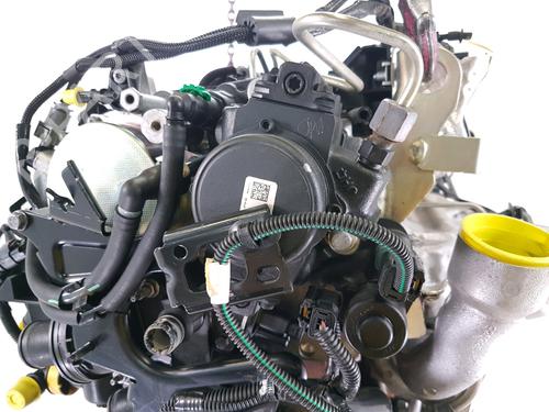 Engine PEUGEOT EXPERT Van (VF3A_, VF3U_, VF3X_) 2.0 HDi 130 | BP37680816M1 - Image 7