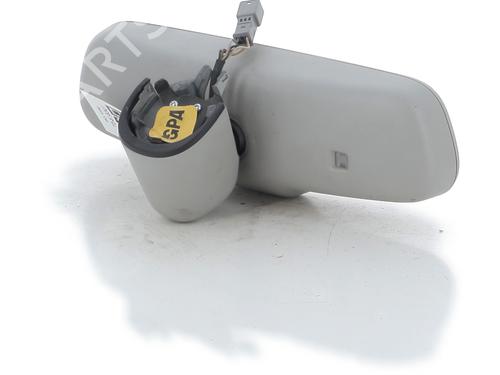 Rear mirror AUDI A3 Sportback (8PA) 1.6 TDI | BP32225876I6