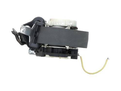 Venstre bak beltestrammer RENAULT CLIO III (BR0/1, CR0/1) [2005-2014]  25779638